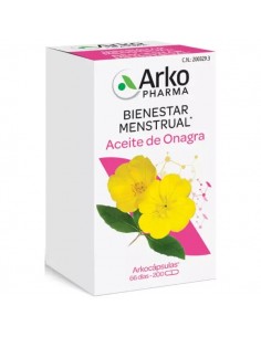 Arkopharma Arkocápsulas...