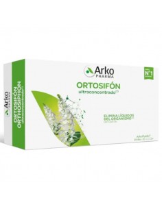 Arkopharma Arkofluido...