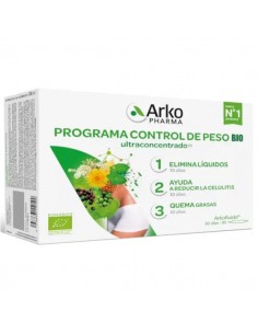 Arkopharma Arkofluido...