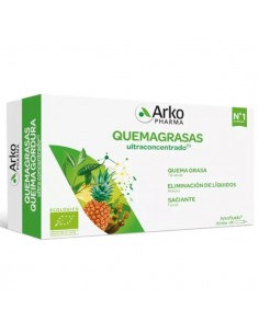 Arkopharma ArkoFluidos...