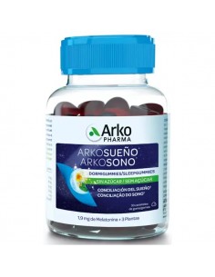 Arkopharma Arkosueño...