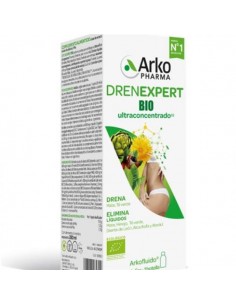 DRENEXPERT BIO 14 DIAS  280 ML