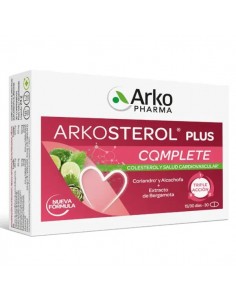 Arkopharma Arkosterol Plus...