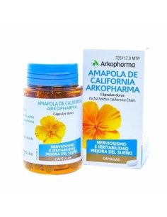 アルコファーマ・カリフォルニア・ポピー 300mg...