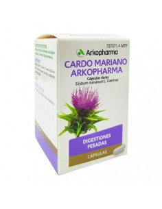 Arkopharma Arkocapsules...