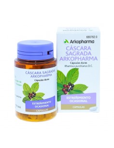 Arkopharma Arkocapsulas...