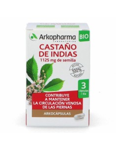 Arkopharma Arkocapsulas...
