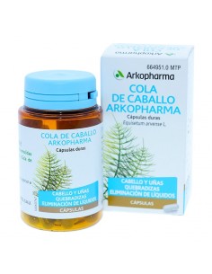 Arkopharma Arkocapsulas...