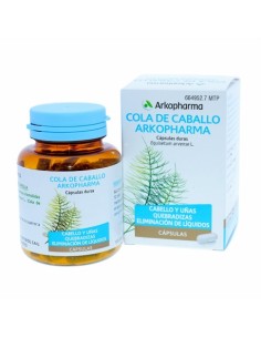 Arkopharma Arkocapsulas...