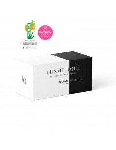 Luxmetique Proage Day...