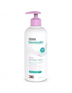Isdin Germisdin Gel de...