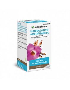 アルコファーマ ハーパゴシト 435 Mg 168カプセル