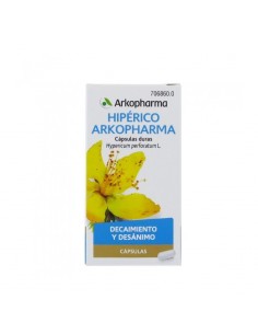 Arkopharma Arkocápsulas...