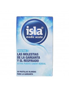 Isla Medic Acute Extra...