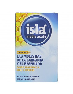 Isla Medic Acute Mel e...