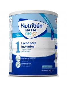 Nutribén Natal ProAlfa 1...