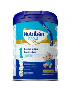 Nutribén Innova 1 Starter...