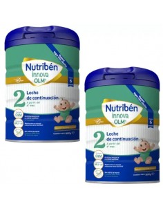 Nutribén Innova 2 Formula...