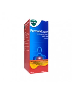 Vicks Formulaexpec 13,33...