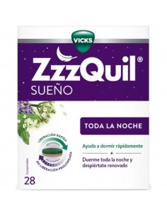 ZzzQuil Sono Dormir Toda a...