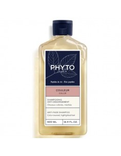 Champô Phyto Colour 500 ml