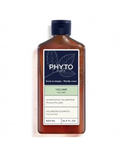 Phyto Volume Shampoo 500 mlL