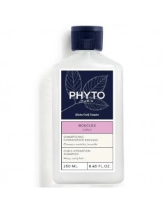 Phyto Champú Hidratante de...