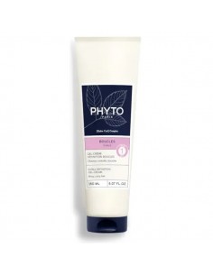 Phyto Gel-Crema Definición...