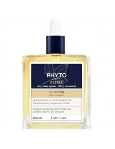 Phyto Absolute Nourishing...