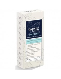 Phyto Polleine Fortifying...