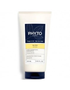 Phyto condicionador  Blonde...