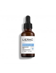 LIERAC SERUM MANCHAS...