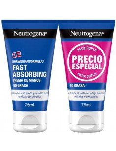 Neutrogena Fast Absorbing...