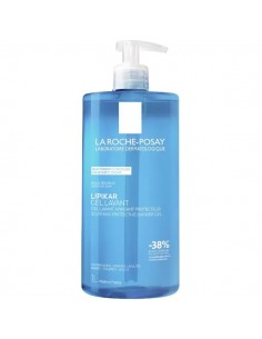 ラ ロッシュ ポゼ リピカール シャワージェル 1リットル