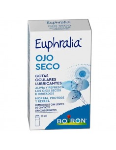 Euphralia Ojo Seco Gotas...