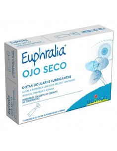 Euphralia Ojo Seco Gotas...