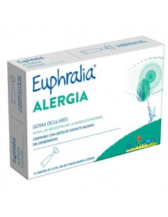 Euphralia Alergia Colírio...