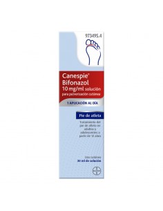 Canespie Bifonazol 10Mg/Ml...
