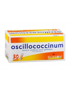 オシロコクシナム 30回分