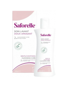 Saforelle Aktives Intim-Gel...