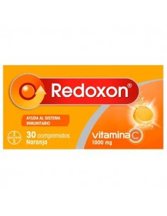 Redoxon Vitamins Defence...