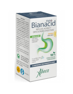 アボカ・ネオビアナシッド 45錠 レモン風味