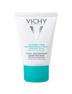 Vichy Deodorant Creme 7...