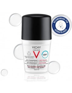 Vichy Homme Antiperspirant...