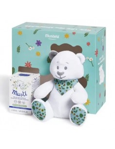 Mustela Musti ボックス 50ml