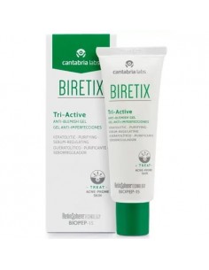 Biretix Tri-Active Gel...