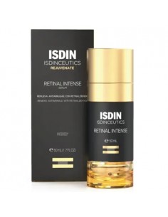 Isdin Isdinceutics レチノール...