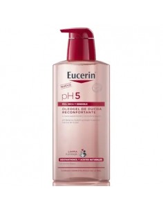 Eucerin pH5 Gel de Duche...
