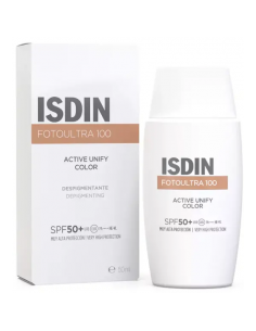 Isdin Fotoultra 100 Active...