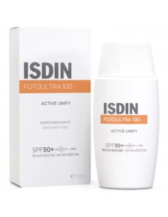 Isdin Fotoultra 100 Active...